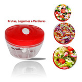 Vermelho
