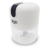 Mini Processador Em Moedor Elétrico Cebola Alho Sem Fio Usb