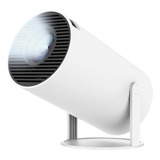 Mini Projetor Portátil 4k Android Full Hd Smart Wifi Cinema