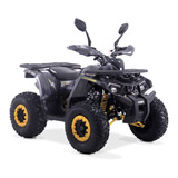 Mini Quadriciclo Attack Mxf 125cc Jota Mini Motos F Gratis 