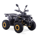 Mini Quadriciclo Attack Mxf 125cc Jota Mini Motos Sorocaba 