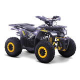 Mini Quadriciclo Force 125cc - Jota Mini Motos - Mxf 