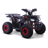 Mini Quadriciclo Force 125cc Mxf - Jota Mini Motos Cor Diversas