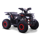 Mini Quadriciclo Force 125cc Mxf - Jota Mini Motos
