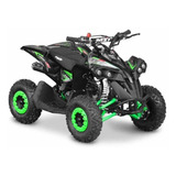Mini Quadriciclo Mxf 49cc Thor Partida Elétrica Jota Mini 