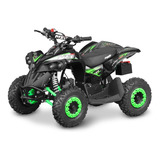 Mini Quadriciclo Thor 49cc Mxf Partida Elétrica Jota Mini 