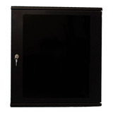 Mini Rack / Parede 19'' 16u X 670mm Desmontável Frete Gratis