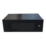 Mini Rack 3u X 350mm 19 Max Eletron Sem Bandeja