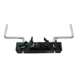 Mini Rack Liverpool C/ Dois Extensores Ra02 459