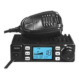 Mini Rádio Px Amador Voyager Vr-cb2550