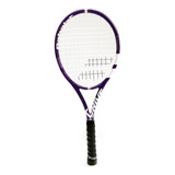 Mini Raquete Babolat Pure Drive Wimbledon