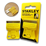 Mini Raspador Ratinho P/ Insulfilm Rejunte Películas Stanley