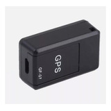 Mini Rastreador Gps Controle Para Veiculos C Gravador De Voz