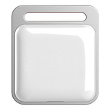 Mini Rastreador Gps Sem Fio, Gps Anti-perdido