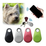 Mini Rastreador Smart Pet Bt À