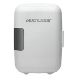 Mini Refrigerador 4l Multilaser Tv010 Branco Cor Branca