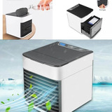 Mini Refrigerador Ar Condicionado Pessoal Mesa