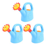 Mini Regador De Brinquedos De Banho De Praia Para Crianças,