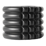 Mini Rolo Liberação Miofascial Eva Pvc Fitness Recovery