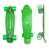 Mini Skate Cruiser Long Board Importado Black Sheep