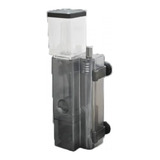 Mini Skimmer Ns-16 Macro Aqua Para Aquário Marinho Até 160l