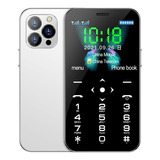 Mini Smartphone Soyes D13 3g Lte