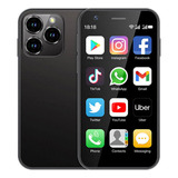 Mini Smartphone iPhone Soyes Xs16 4g Global