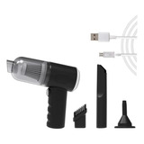 Mini Soprador De Ar Portátil Usb