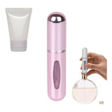 Mini Spray Porta Perfume 5ml Recarregável