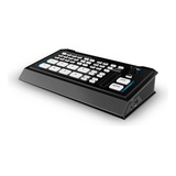 Mini Switcher Neoid Estudio 4+2 Hdmi Multiview 4 Canais Uvc 