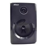 Mini System Caixa Som 2.1 Bluetooth 1000w Potente Fm Bivolt