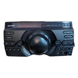 Mini System Sony Mhc M60d Bluetooth 1600w