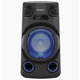 Mini System Sony Mhc-v13 Bluetooth Cd Mp3 Fm (150 Rms) Bivol
