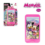 Mini Tablet Musical Minnie