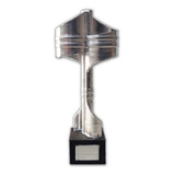 Mini Taça Brasileirão 1993-2013 Troféu Campeonato