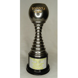 Mini Taça Copa Toyota - Antigo