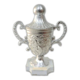Mini Taça Rio-são Paulo Troféu Campeão Torneio Rio-sp