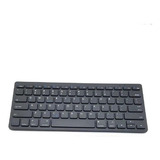 Mini Teclado Bluetooth Wireless Keyboard -