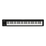 Mini Teclado Controlador Midi Usb Korg Microkey2- 61 Teclas