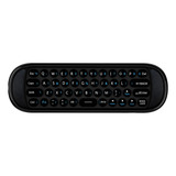 Mini Teclado Ir Game Gyro Android Wireless H6 Mouse Control