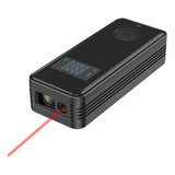Mini Telêmetro A Laser Portátil De