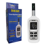 Mini Termo-higrometro Hikari Hth-913 21n222