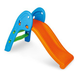 Mini Tobogã Homeplay Playground