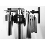 Mini Torno Ferramentas Kit Cm2 Para Bv20l 