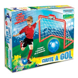 Mini Trave Gol Futebol Infantil 2