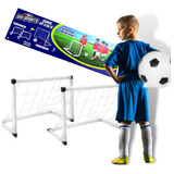 Mini Trave Golzinho De Futebol Infantil