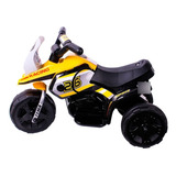 Mini Triciclo Elétrico G204 Infantil Bel Fix Acende Farol
