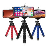 Mini Tripe Celular Camera Youtuber Pedestal