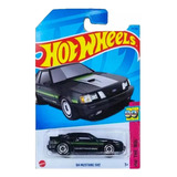 Mini Veículo Hot Wheels - Mattel