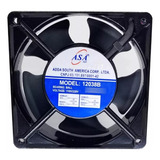 Mini Ventilador Asa Fan 12038b